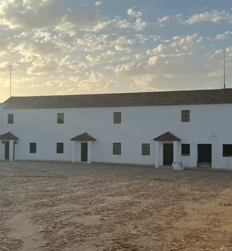 FINCA CORDOBESA