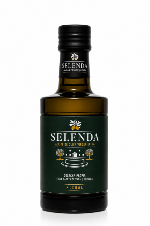 Selenda Picual 250 ml
