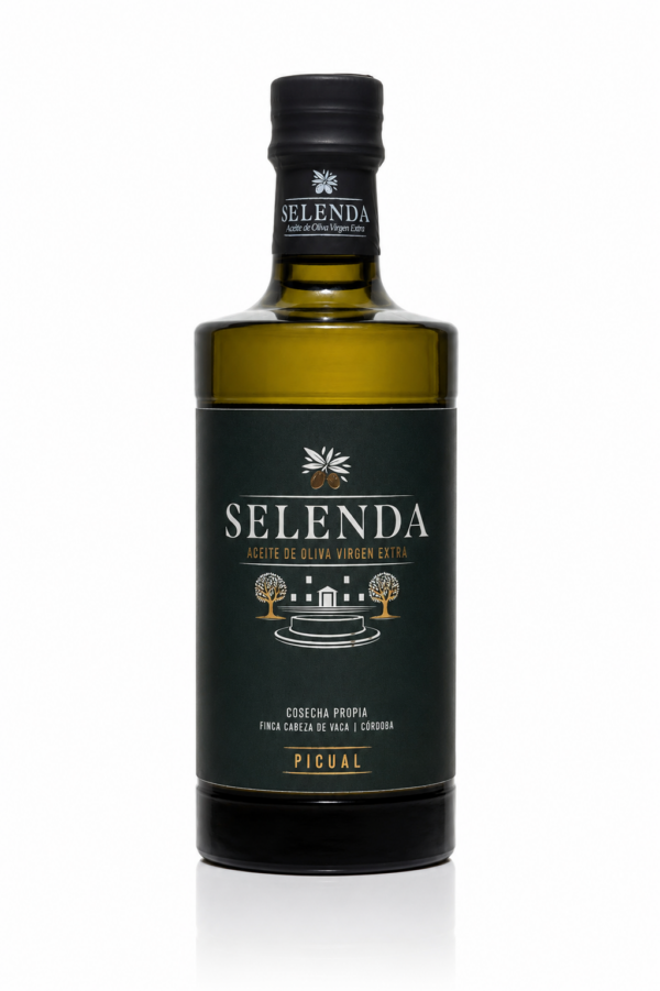 Selenda Picual 500 ml
